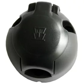 Aljzat 7pin (DIN) IP44 kör alakú, Erich Jaeger