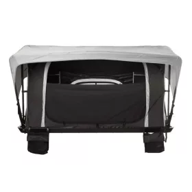 Tető sátor Lazy Tent 2 fő részére, LAYZEE