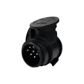 Adapter 13-> 7 tűs, Mini