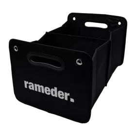 Csomagrendező, Rameder