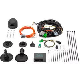 Elektroszett Mitsubishi ASX 2023-2024/06 , 13pin, ConWys AG