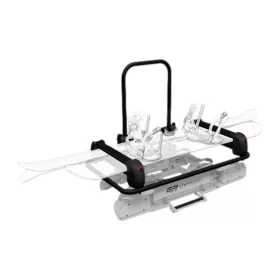   Sí- és snowboardtartó Peruzzo Pure Instinct kerékpártartóhoz / Parma