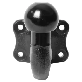 csavarral rögzített C4 (D=17.5 kN) Westfalia