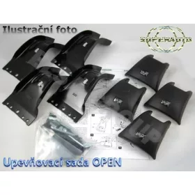 Kit OPEN Renault Clio