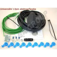 Univerzális elektroszettek