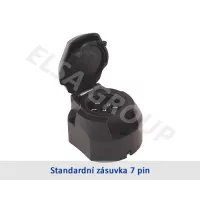 7pin