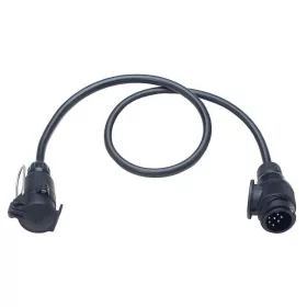 Adapter 7->13pin, wired, 1m, Erich Jaeger