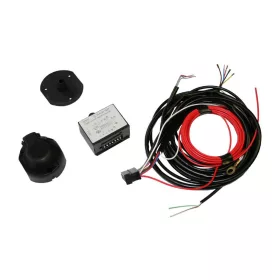 Univerzális elektroszett 13tűs "JAEGER" CC/CAN