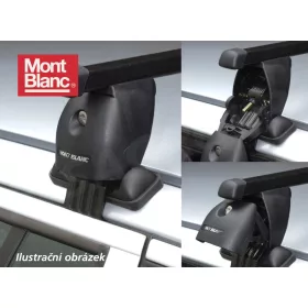 Mont Blanc Flex3 BU1 (tetőszegélyhez)