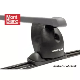 Mont Blanc Flex3 BU2 (fixponttal)