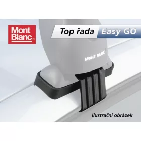 Mont Blanc Flex3 FK95