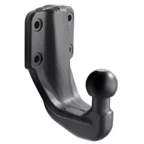 csavarral rögzített C4 (D=22.7 kN) BRINK