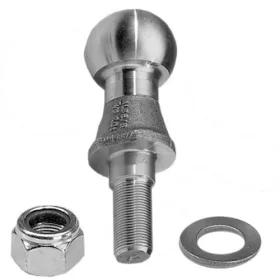  Golyóscsap anyával "PROFI" menetátmérő 20mm, Brink