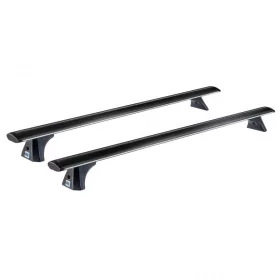 CRUZ Airo FIX Dark 118 keresztrúd szett (2db)