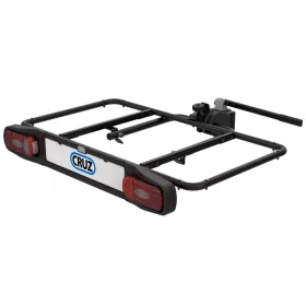 Cruz Tailo - platform, vonóhorogra szerelve