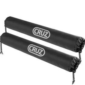   A tetőcsomagtartó kereszttartójának védőburkolata, Cruz