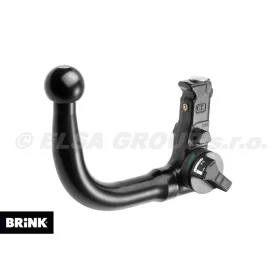 BMU gömbcsukló B617500-hoz