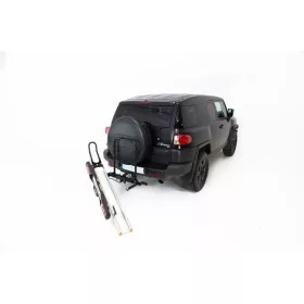 TowCar Balance motorkerékpár tartó - vonóhoroghoz