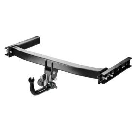   Vonóhorog Škoda Fabia kombi 2015-2018 (III), Függőleges, BRINK