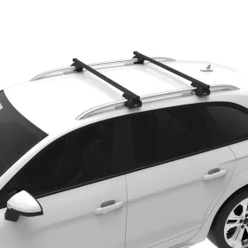 Tetőcsomagtartó Chevrolet Tahoe 07-14, CRUZ Lane