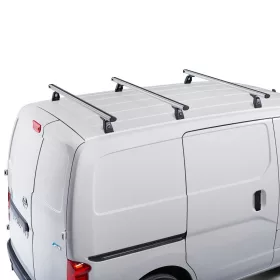 Tetőcsomagtartó Fiat Scudo 96-07, Cruz Alu Cargo