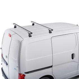 Tetőcsomagtartó Ford Connect III 22-, CRUZ ALU Cargo