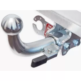 Vonóhorog Jeep Grand Cherokee 99-05, vízszintesen XX