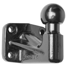 csavarral rögzített C4 (D=17,5 kN) megemelt