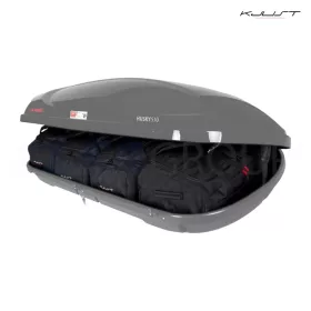 Zsákok a tetőboxhoz Kamei Husky 510
