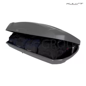 Zsákok a tetőboxhoz Thule Force XT XL