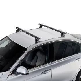 Tetőcsomagtartó Lexus LBX 24-, CRUZ Airo Dark