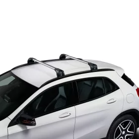 Tetőcsomagtartó Lexus NX 21-, CRUZ Airo Fuse