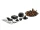 Elektroszett LYNK & CO 08 2025- , 13pin, ECS