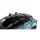 Tetőcsomagtartó Renault Modus / Grand Modus 04-, Menabo Omega