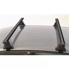 Tetőcsomagtartó Opel Karl 01/15- HB, Typ C16, Menabo Delta