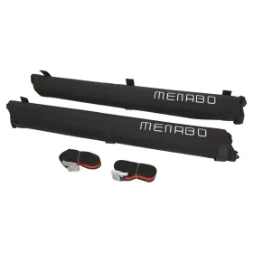   Tetőcsomagtartó Nissan NV250 07/19- Van, Typ X61, Menabo Professional