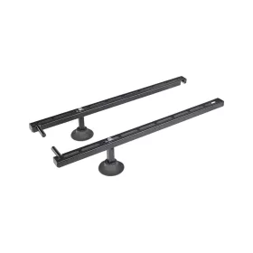   Rolló szerelőkészlet 30x20 / 35x35, FIRRAK, keresztrudakhoz való tartókészlettel
