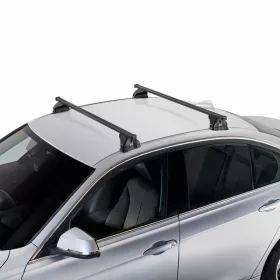 Tetőcsomagtartó Renault Megane 5dv.16-, CRUZ