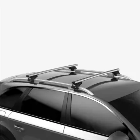   Tetőcsomagtartó Honda Accord Aerodeck 93-98 SmartRack, Thule