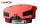 TowCar TowBox EVO Red, vonóhoroghoz