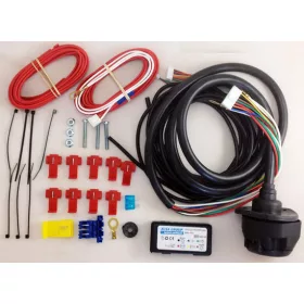 Univerzális elektroszett 13tűs CC/CAN