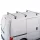 Tetőcsomagtartó VW Transporter T5/T6 / Multivan 03-, Cruz Alu Cargo