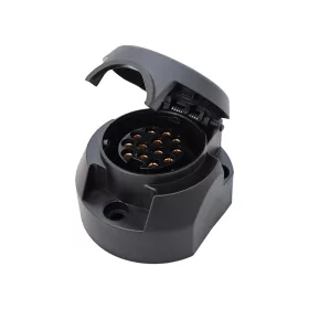 Aljzat 13pin (DIN) IP44, ELSA GROUP