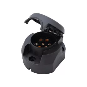 Aljzat 7pin (DIN) IP44, ELSA GROUP