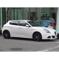 Giulietta