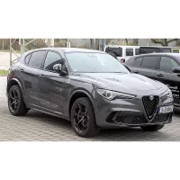 Stelvio