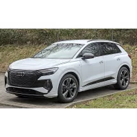 Q4 e-tron