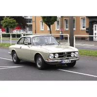 GT