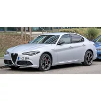 Giulia